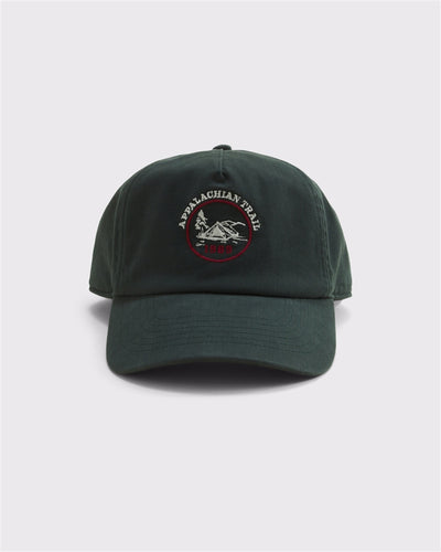 Appalachian Trail Graphic Baseball Hat