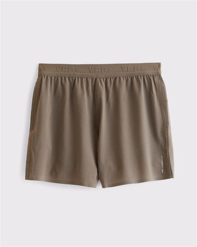 YPB motionVENT Lightweight Unlined Training Short