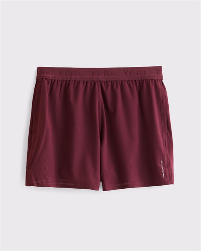 YPB motionVENT Lightweight Unlined Training Short