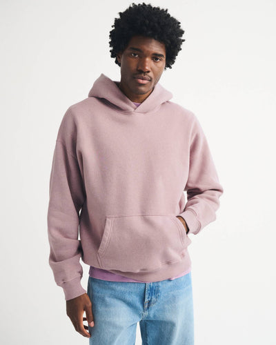 Essential Popover Hoodie