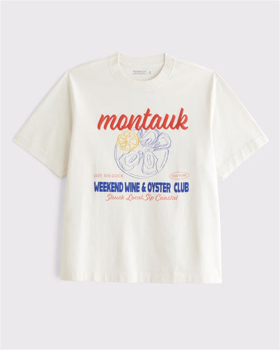 Premium Heavyweight 2.0 Graphic Tee
