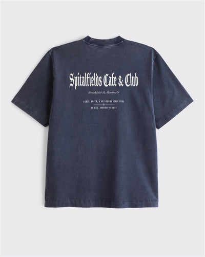 Graphic Premium Heavyweight 2.0 Tee