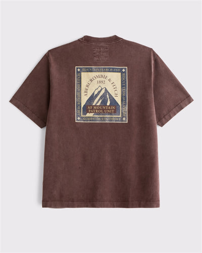 Premium Heavyweight 2.0 Tee