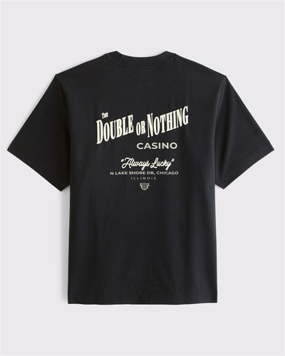 Premium Heavyweight 2.0 Tee