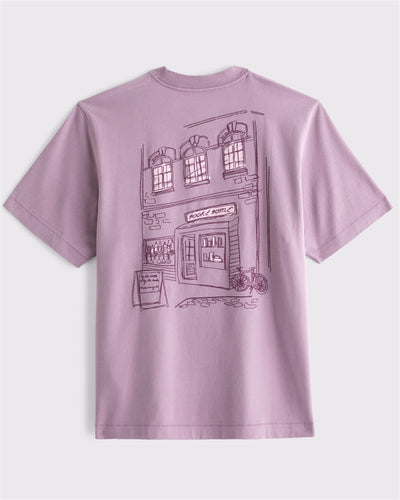 Premium Heavyweight 2.0 Tee
