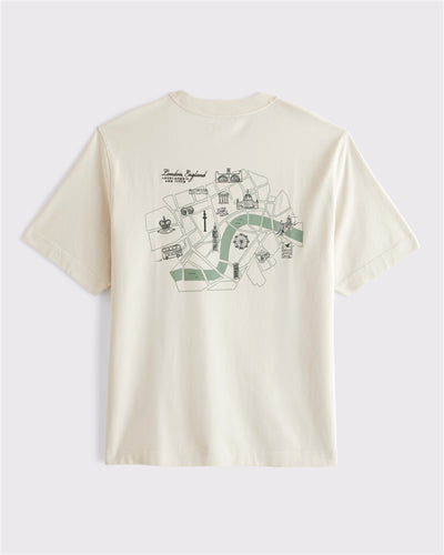 Premium Heavyweight 2.0 Graphic Tee