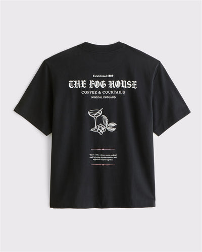 Premium Heavyweight 2.0 Tee