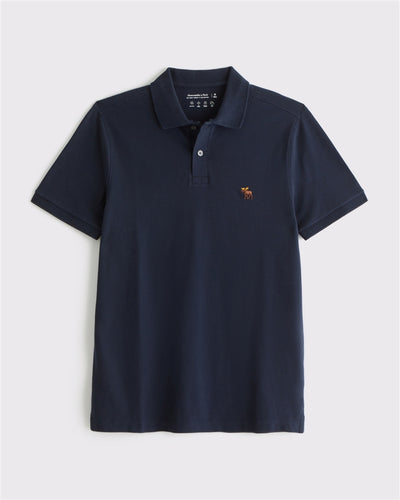 Signature Icon Don't Sweat It Polo