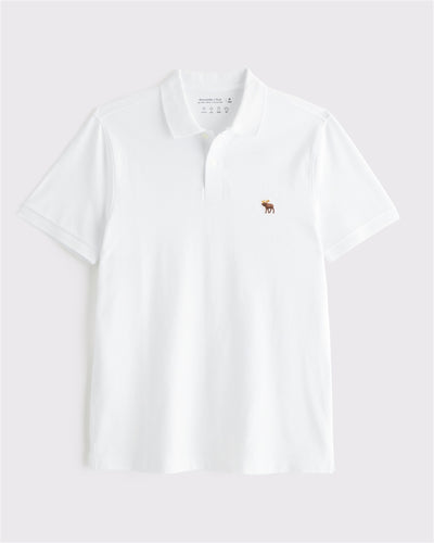 Signature Icon Don't Sweat It Polo