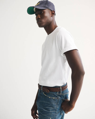 5-Pack Classic Essential Tees
