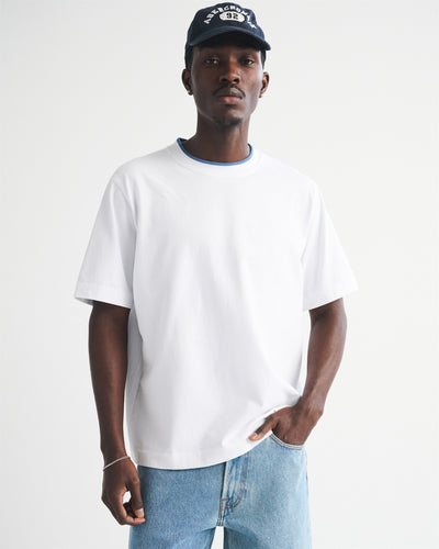 Premium Heavyweight 2.0 Tee