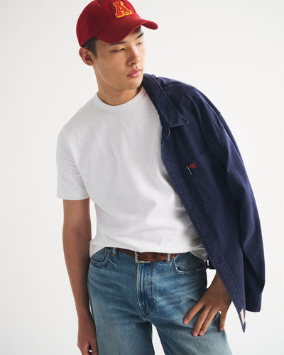 Heritage Heavyweight Tee