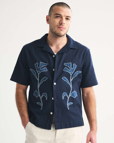 A&F Resort Shirt