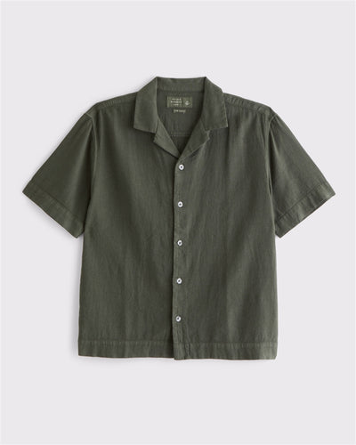 A&F Resort Shirt