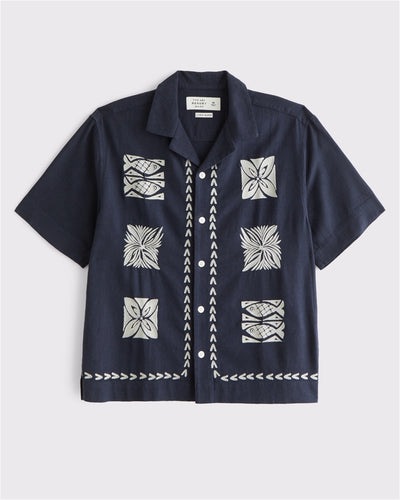 A&F Resort Shirt