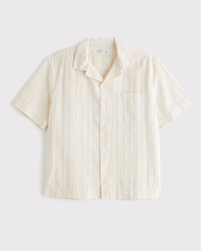 A&F Resort Shirt