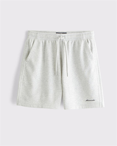 Micro-Logo Terry Short