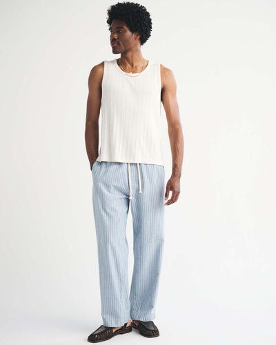 The A&F Getaway Pant