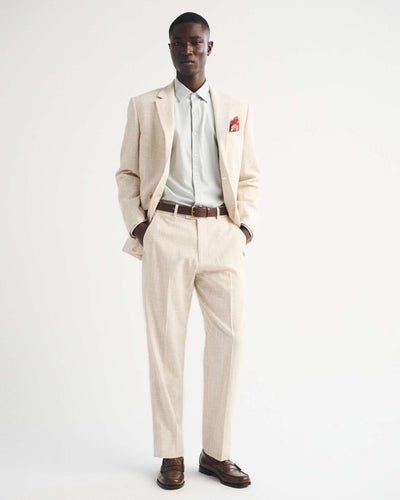 The A&F Collins Suit Pant