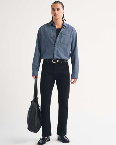 90s Straight Jean