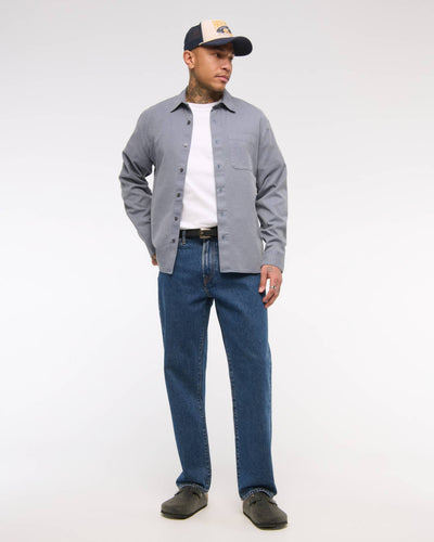 Loose Jean