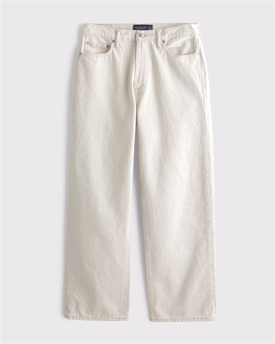 Baggy Jean
