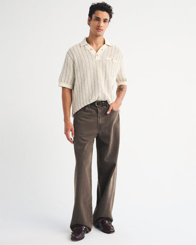 Ultra Baggy Jean