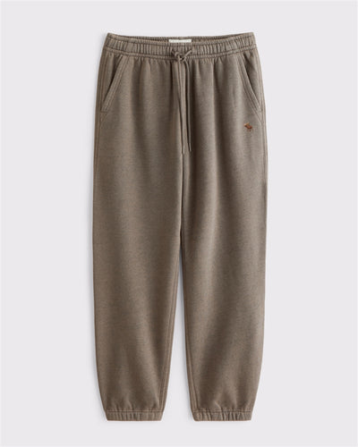 Icon Cinched Sweatpant