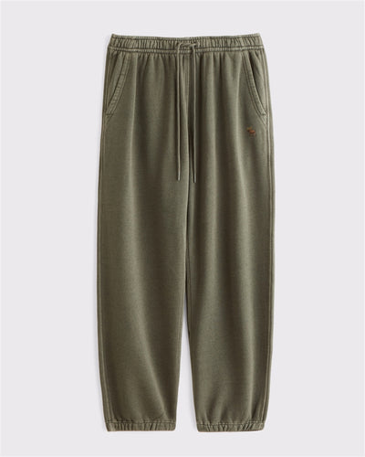 Icon Cinched Sweatpant