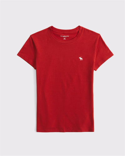 Essential Tuckable Baby Tee