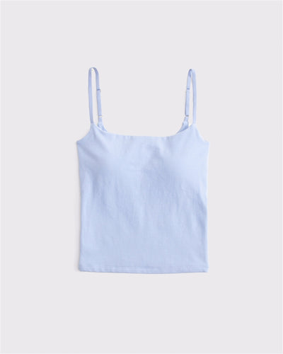 Bra-Free 90s Cami