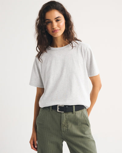 Essential Everyday Easy Tee