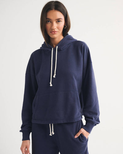 Sunday Terry Hoodie