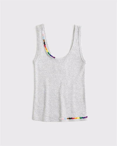 Pride 100% Cotton Tank
